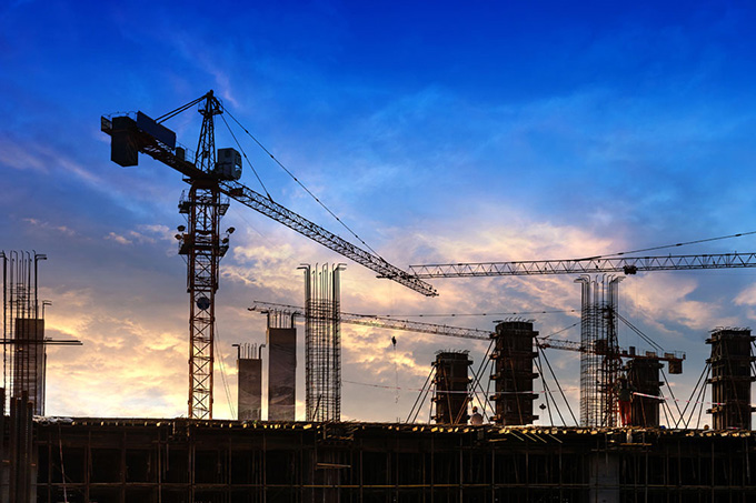 精准融合 · 实景建模——成都途远GIS倾斜摄影与BIM协同竣工测量解决方案
