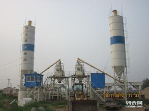 河池市三一中联混凝土泵车出租 南宁工程机械租赁的可靠之选